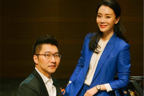 陈数多大结过几次婚 相亲对象多喜欢角色中的陈数