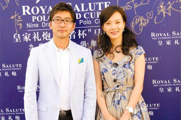 陈数多大结过几次婚 相亲对象多喜欢角色中的陈数