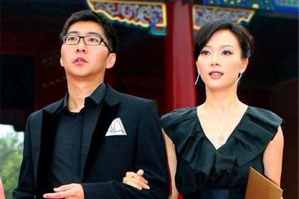 陈数多大结过几次婚 相亲对象多喜欢角色中的陈数