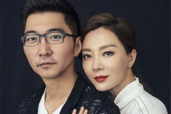 陈数多大结过几次婚 相亲对象多喜欢角色中的陈数