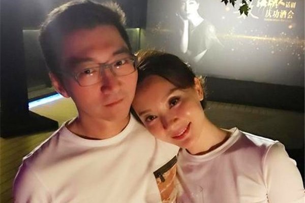 陈数多大结过几次婚 相亲对象多喜欢角色中的陈数