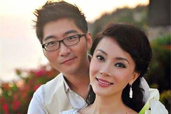 陈数多大结过几次婚 相亲对象多喜欢角色中的陈数