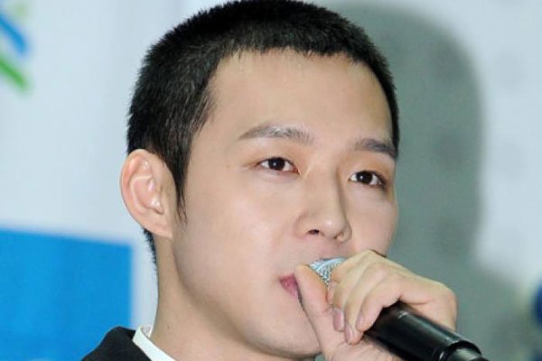 朴有天犯了什么事 将获刑15年能够把李胜利的新闻都挤下去