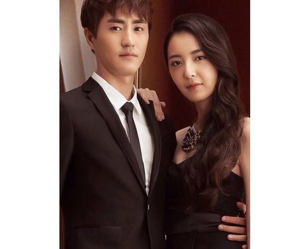 杨玏女朋友是谁 原来他渴望的是姐弟恋