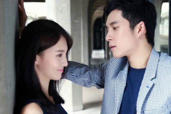 韩东君男女关系混乱 和他搭戏的女主颜值都差他几个档次