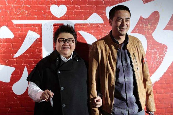 韩红的现任老公是谁 许志安背叛郑秀文偷腥韩红躺枪