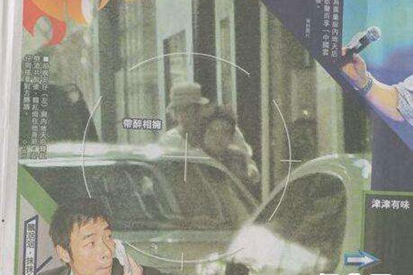 韩红的现任老公是谁 许志安背叛郑秀文偷腥韩红躺枪