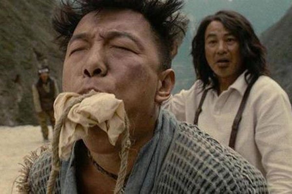 杀生电影讲的什么意思 没看懂的地方解析