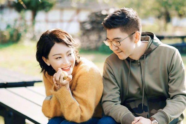 赵胤胤是陈数的老公吗 陈数为什么嫁给赵胤胤