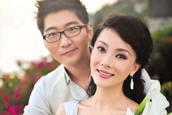 赵胤胤是陈数的老公吗 陈数为什么嫁给赵胤胤