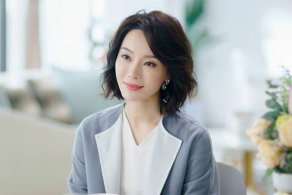 赵胤胤是陈数的老公吗 陈数为什么嫁给赵胤胤