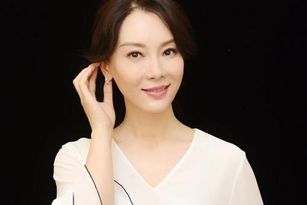 赵胤胤是陈数的老公吗 陈数为什么嫁给赵胤胤