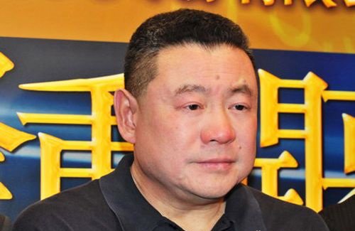 刘銮雄个人资料简介 刘銮雄的28个女人是谁