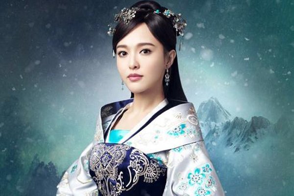 唐嫣演过的电视剧大全(全部) 六分之一的电视剧都和罗晋是情侣档