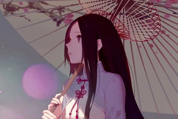 一人之下冯宝宝被人上过了吧 过去悲惨经历让她承受很多