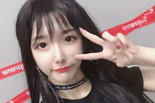 网红艾比是男是女?变性了吗 比女人还美去泰国了吗