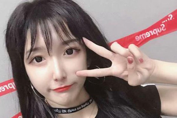 网红艾比是男是女?变性了吗 比女人还美去泰国了吗