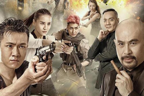 徐锦江电影禁片 艳福不浅三级女演员关系很好
