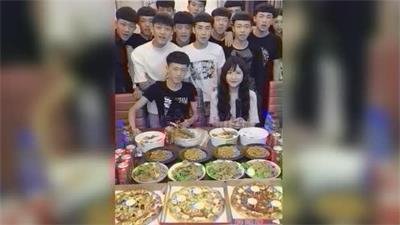 牌牌琦个人资料简介 牌牌琦是富二代吗