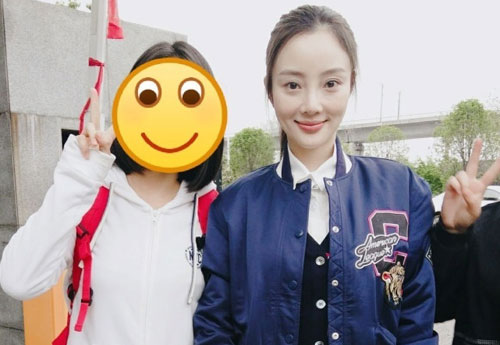 李小璐和pgone现在怎么样了 李小璐风波后首度现身做公益