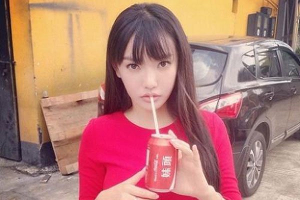 童菲和周润发关系 合作那么多次真的因为是干女儿吗