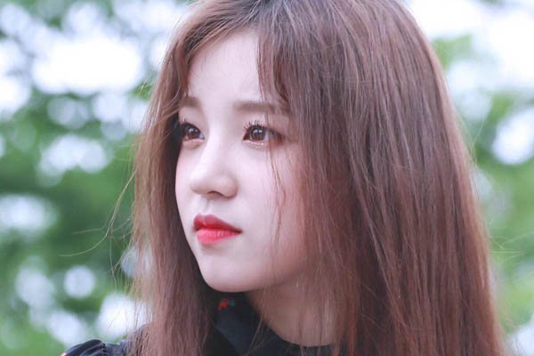 宋雨琦个人资料 是下一个代替baby的人吗