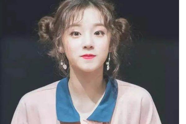 宋雨琦个人资料 是下一个代替baby的人吗