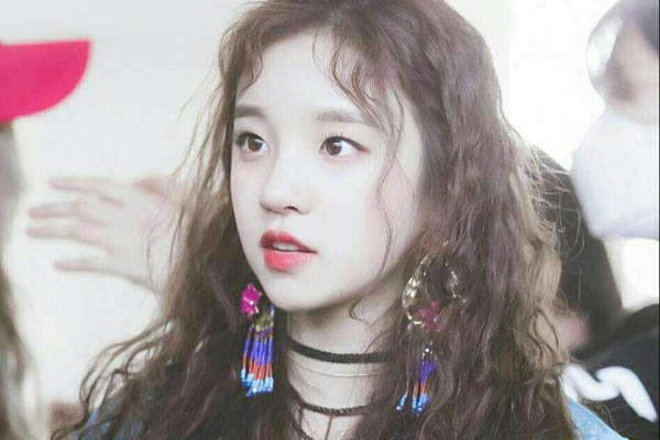 宋雨琦个人资料 是下一个代替baby的人吗