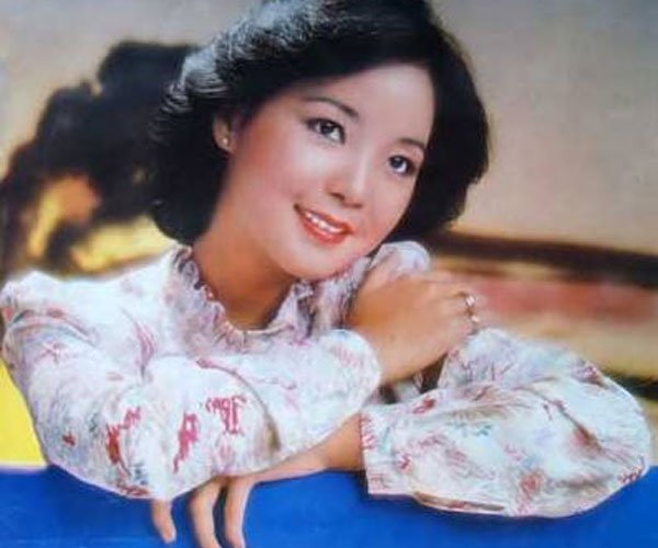邓丽君死原因真相 哪年走的死因究竟怎样