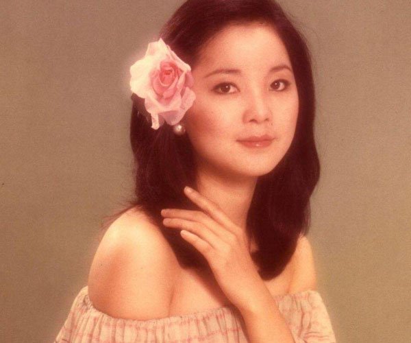 邓丽君死原因真相 哪年走的死因究竟怎样