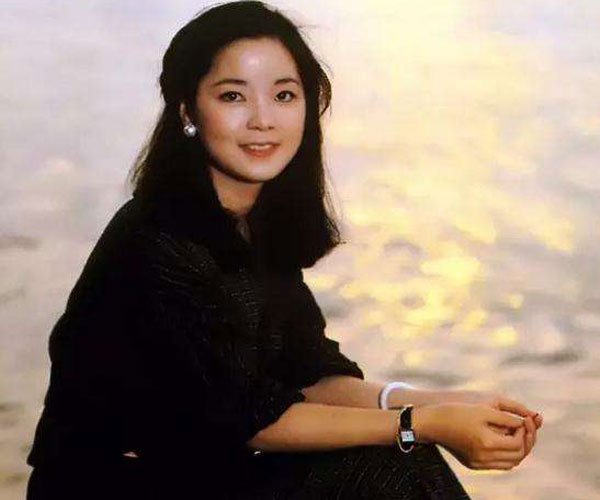 邓丽君死原因真相 哪年走的死因究竟怎样