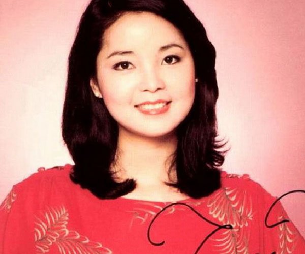 邓丽君死原因真相 哪年走的死因究竟怎样