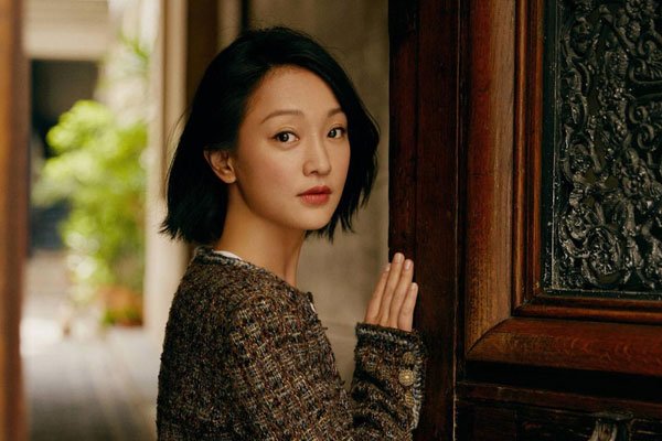 周迅是拉拉吗 结婚不生孩子被质疑同志