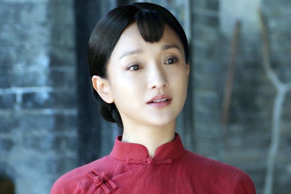 周迅是拉拉吗 结婚不生孩子被质疑同志
