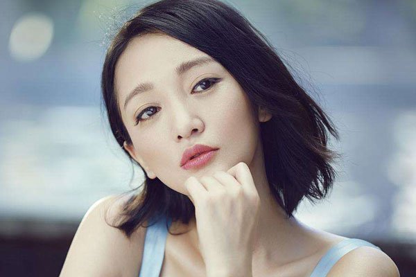 周迅是拉拉吗 结婚不生孩子被质疑同志