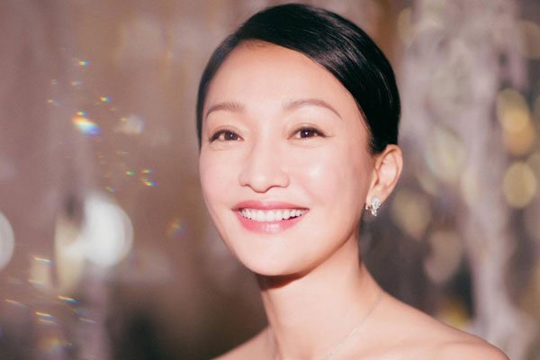 周迅是拉拉吗 结婚不生孩子被质疑同志