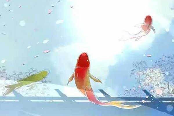 海王是什么梗 现在和小哥哥谈恋爱最怕遇到这种情况