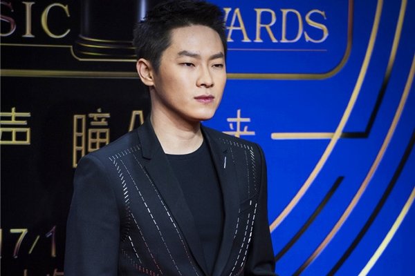音乐界对梁博的评价 不需要火的梁博反而有很多火的机会