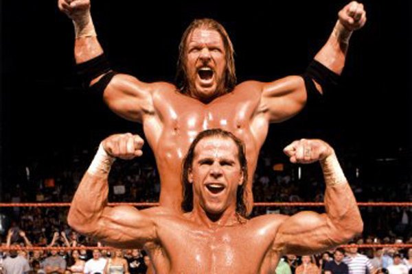 wwe排名前50巨星列表 wwe实力排名第一的是谁