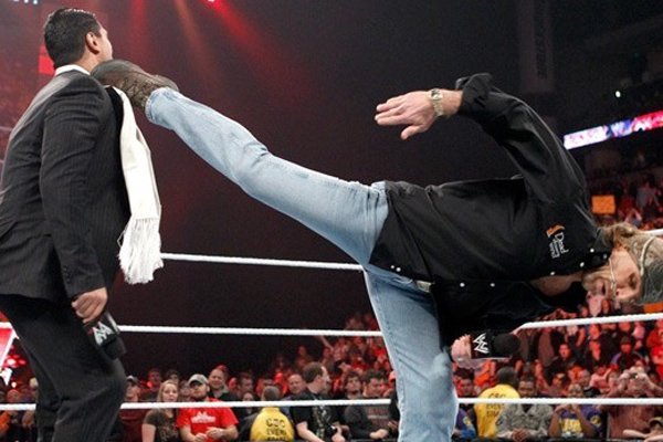 wwe排名前50巨星列表 wwe实力排名第一的是谁