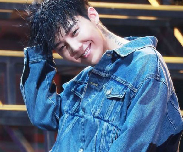 权志龙结束兵役 退出bigbang是不是真的