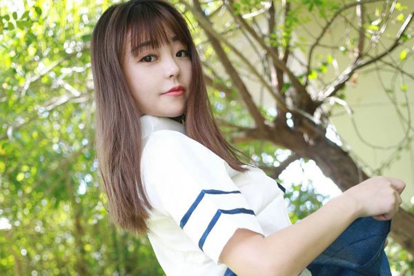 美女裙底走光 偷拍被抓了吗