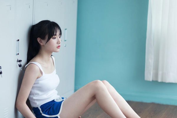 美女裙底走光 偷拍被抓了吗