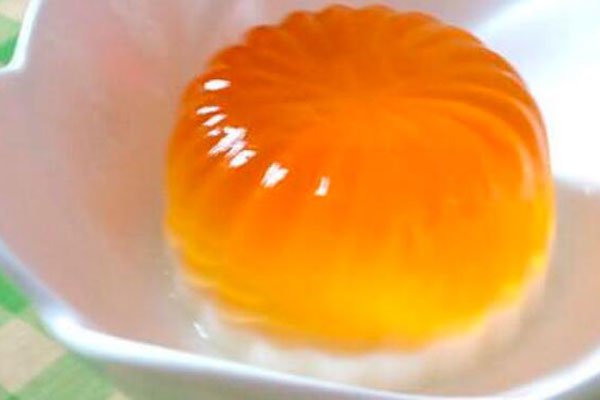 污段子里果冻什么意思 果冻的邪恶意思揭秘