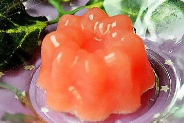 污段子里果冻什么意思 果冻的邪恶意思揭秘