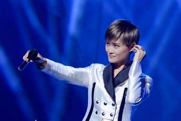 李健讽刺华晨宇 腾格尔都输掉比赛被说有黑幕