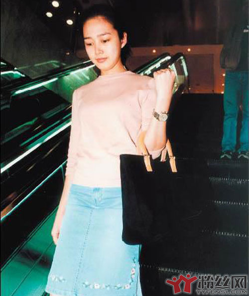 刘德华为什么娶朱丽倩 要是没有那个显赫的身家刘德华能看上她吗