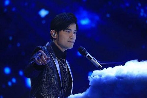 蔡依林和周杰伦为什么分手没在一起 绯闻十几年的默契不容易