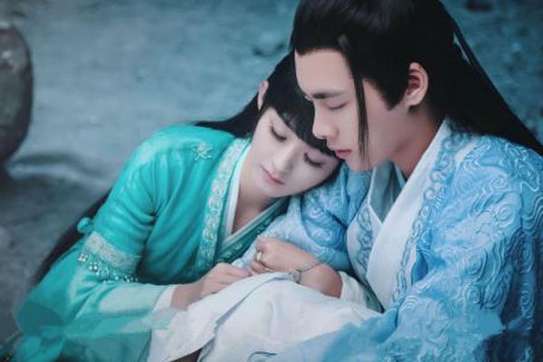 李易峰和吴昕在快乐大本营唱歌是哪一期 2019.7.23有糖吗