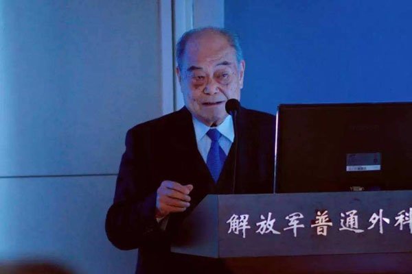 黎介寿96年给谁做手术 刁爱青碎尸案和他真的会有关系吗